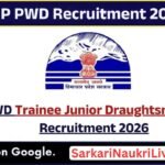 HPPWD Recruitment 2026